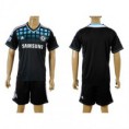 Chelsea negra 2011-2012